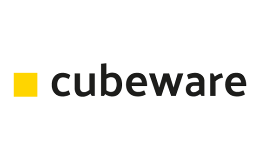 cubeware logo